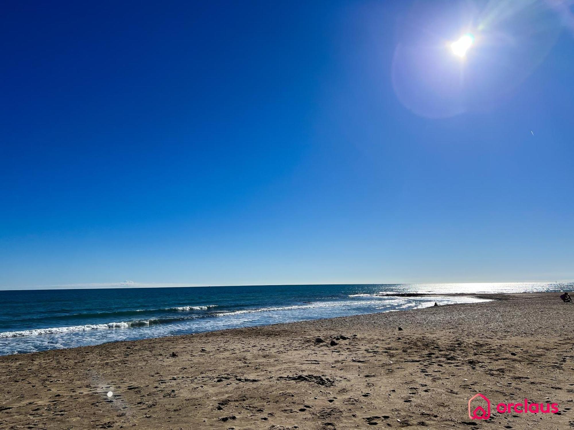 Tu Sueno En El Mediterraneo Оропеса-дель-Мар Экстерьер фото