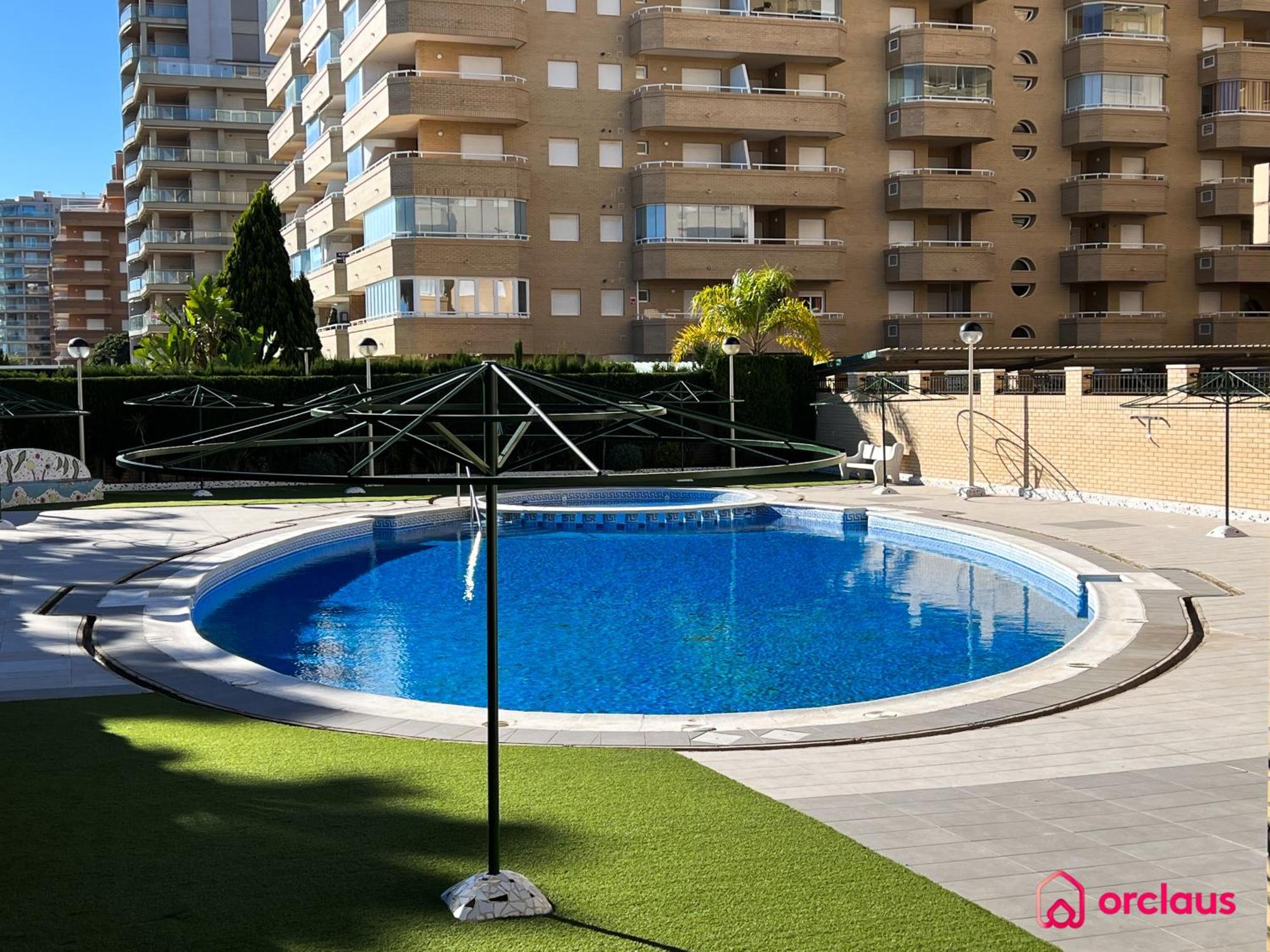 Tu Sueno En El Mediterraneo Оропеса-дель-Мар Экстерьер фото