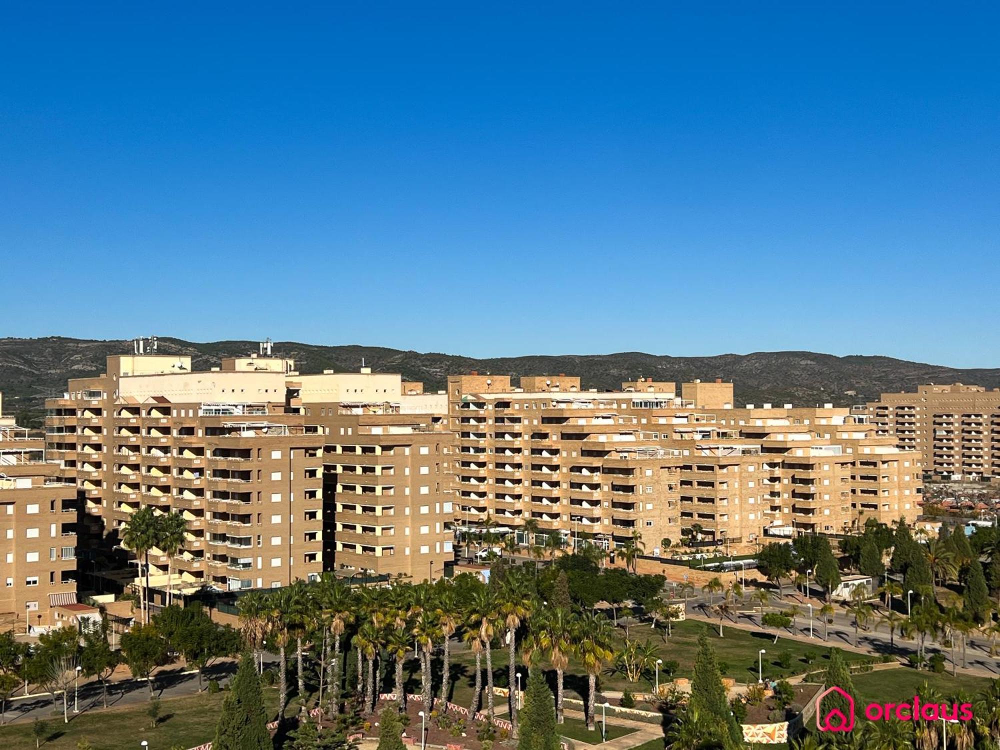 Tu Sueno En El Mediterraneo Оропеса-дель-Мар Экстерьер фото